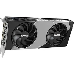 Відеокарта Inno3D RTX 5060 Ti Twin X2 16GB [N506T2-16D7-191073N] UA [133871] - мініатюра 4