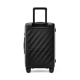 Валіза Ninetygo Ripple Luggage 29 Black - мініатюра 2
