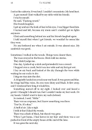 Green Creek. Wolfsong. Book 1 - мініатюра 13