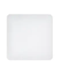 Світильник стельовий Nowodvorski 10993 Agnes Square LED Pro 1x64W 3000K 6100Lm IP44 білий - мініатюра 4