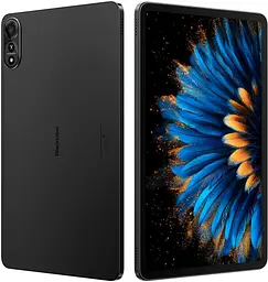 Планшет Blackview Mega 2 12/256GB Celestial Grey (Global) Wi-Fi - мініатюра 3