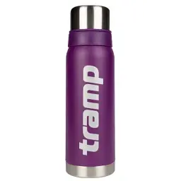 Термос Tramp Expedition Line 0.75 л Purple (UTRC-031-purple)