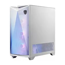 Корпус для ПК MSI GUNGNIR 300R AIRFLOW WH - мініатюра 3