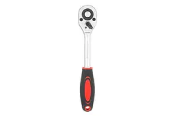 Тріскання комірів з храповим механізмом Intertool 1/2" х 24T HT-2106 - мініатюра 2