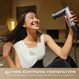 Стайлер MOVA Master 10 Lunar Silver - мініатюра 5