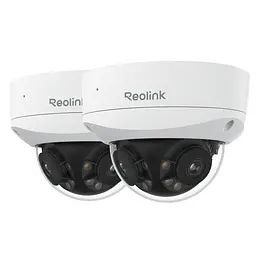 IP-камера Reolink Duo Series P757 (Duo 3V PoE) - мініатюра 7