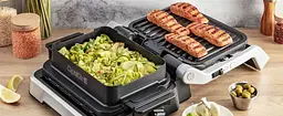 Електрогриль Tefal GC774D30 4 в 1 - мініатюра 7