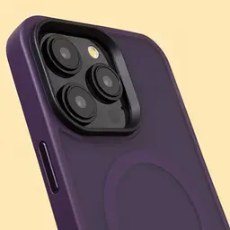 Чохол WAVE Matte Insane Case with Magnetic Ring iPhone 16e/17e - мініатюра 5