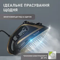Праска Tefal FV8064E0 - мініатюра 9