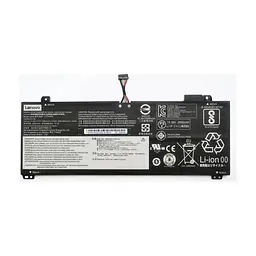 Акумулятор до ноутбука Lenovo IdeaPad S530 L17C4PF0, 2964mAh (45Wh), 4cell, 15.36V, Li-ion (A47803)