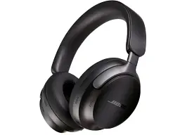 Навушники з мікрофоном Bose QuietComfort Ultra Headphones Black (880066-0100) - мініатюра 2