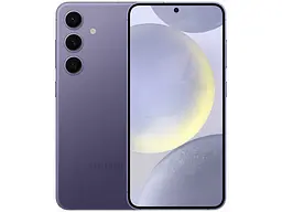 Смартфон Samsung Galaxy S24 8/256GB Cobalt Violet (SM-S921BZVG)