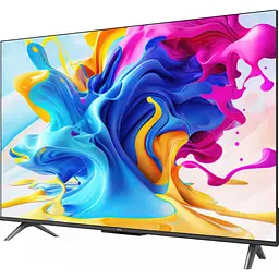 Телевізор TCL C645 43" QLED 4K [43C645] [124576] - мініатюра 2