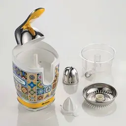 Соковижималка Ariete (413 POSITANO) - мініатюра 2