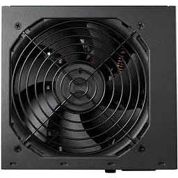 Блок живлення 850W FSP HYDRO K PRO HD2-850 ATX3.1 80+ Bronze, 120mm HYB fan, Retail Box - мініатюра 5