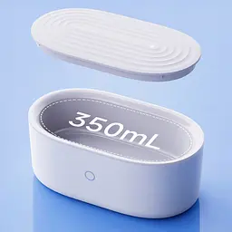 Ультразвукова ванна XiaoZe Household Ultrasonic Cleaner (DX-C9-001) - мініатюра 3