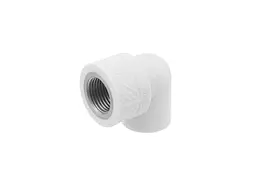 Кут RAFTEC 1/2" 90° d 20мм PPR з РВ, RFU2001 - мініатюра 2