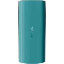 Мобільний телефон Nokia 105 DS 2023 Cyan - мініатюра 2