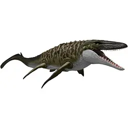 Інтерактивна фігурка динозавра Jurassic World Щелепна пастка Мозазавра з фільму Світ Юрського періоду (JCH00)