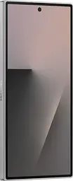 Смартфон Samsung Galaxy Fold 7, 12/256GB Silver (SM-S966B) (UA UCRF) [5G, NFC, 2 SIM/1 SIM + 1 eSIM] - мініатюра 4