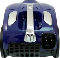 Пилосос Rotex RVB18-E Blue [90417] - мініатюра 2