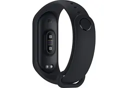 Фітнес-браслет XiaomiXiaomi Band 4 Black (MGW4052GL) - мініатюра 3