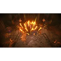 Гра Darksiders Genesis (російська версія) (PS4) - мініатюра 5