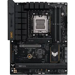 Материнcька плата TUF GAMING B650-PLUS sAM5 B650 4xDDR5 M.2 HDMI DP ATX Asus teh0019116
