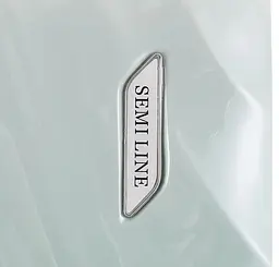 Валіза Semi Line 29" (L) Blue/Navy Gradient (T5648-3) (DAS302322) - мініатюра 9