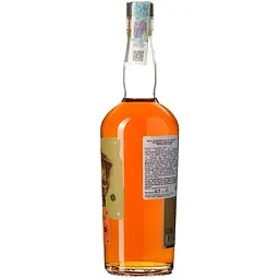 Віскі Joe Got a Gun 20 Barrels Selection Batch 1 40% 0.7 л - мініатюра 3
