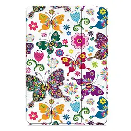 Чохол до планшета BeCover Smart Case Xiaomi Pad 7 / 7 Pro 11.2" Butterfly (712800) - мініатюра 2
