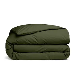 Дитяча постільна білизна з вареної бавовни Cosas FOREST CS1 110х140см (90WashedCotton_Forest_El80-Forest_140) - мініатюра 4