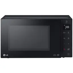 Мікрохвильова піч LG MH6336GIB