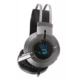 Навушники A4Tech G437 Bloody Black (G437 Bloody Black) - мініатюра 2