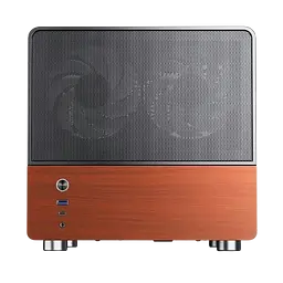 Корпус JONSBO V12 Black