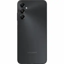 Смартфон Samsung Galaxy A05s 4/128Gb Black (SM-A057F) - мініатюра 2