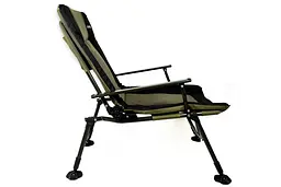 Коропове крісло Ranger Strong SL-107 RA2237 - мініатюра 5