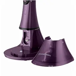 Відпарювач Russell Hobbs Steam Genie Colour Control 27410-56 - мініатюра 2