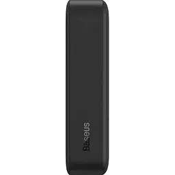 Портативна батарея Powerbank Powerbank Baseus Magnetic Mini Wireless Quick Charging 10000 mAh 30 W PPCX110201 - мініатюра 6