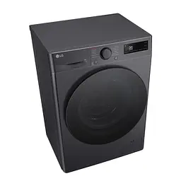 Пральна машина LG F2Y5FS5J - мініатюра 2