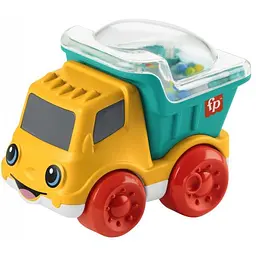 Машинка Fisher-Price в асортименті (HRP27) - мініатюра 4