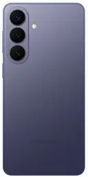 Смартфон Samsung Galaxy S26 12/256Gb ZVG Cobalt Фіолетовий (7240251) - мініатюра 6
