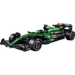 Конструктор LEGO Автомобіль Формули-1 Aston Martin Aramco AMR25 (42240) - мініатюра 4