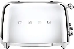 Тостер SMEG TSF03SSEU - мініатюра 2