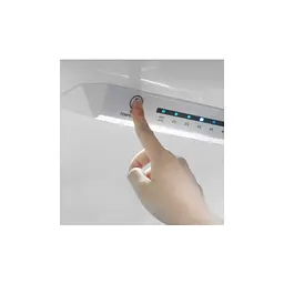 Холодильник Midea MDRB380FGE01A - мініатюра 8