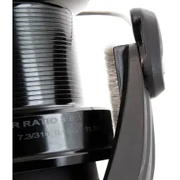 Котушка Okuma Custom Black CB-80 3+1BB - мініатюра 5