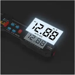Мультиметр ручка Duka DLBS-600 - мініатюра 3