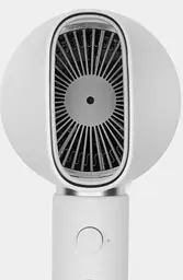 Фен ShowSee Hair Dryer A10 1800W білий - мініатюра 10