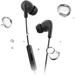 Навушники Xiaomi Type-C Earphones BHR8930GL Black - мініатюра 3