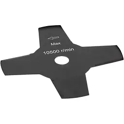 Ніж для тримера AL-KO для BC 1200 E (112974)